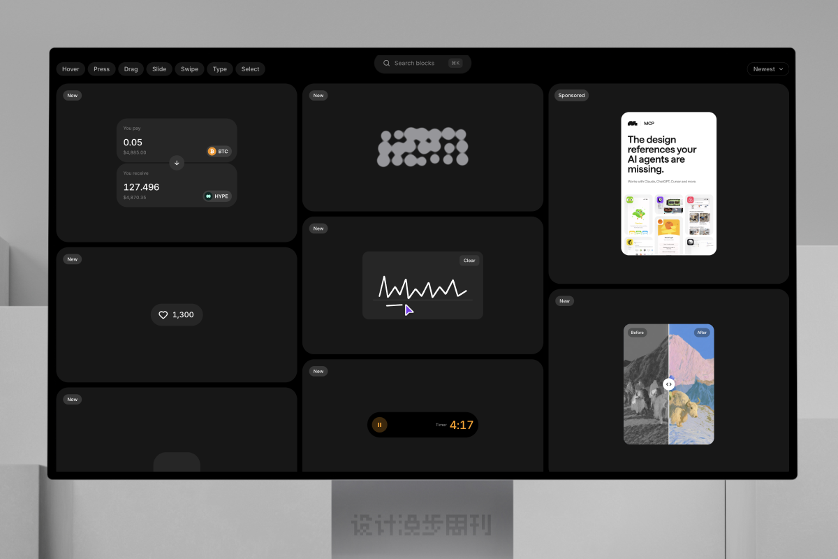 An image to describe post