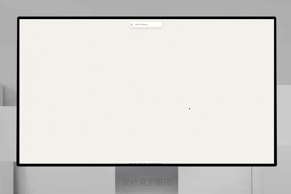 An image to describe post