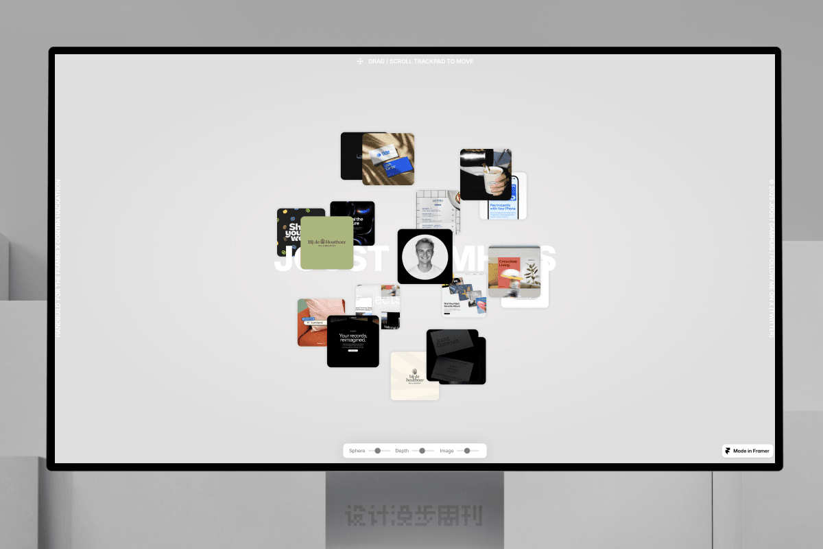 An image to describe post