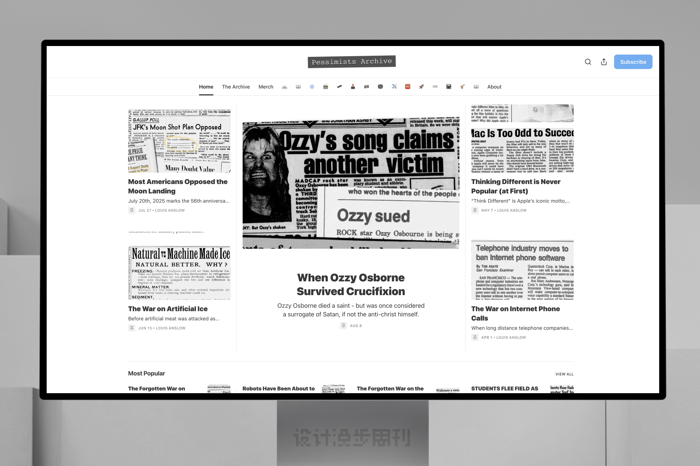 An image to describe post