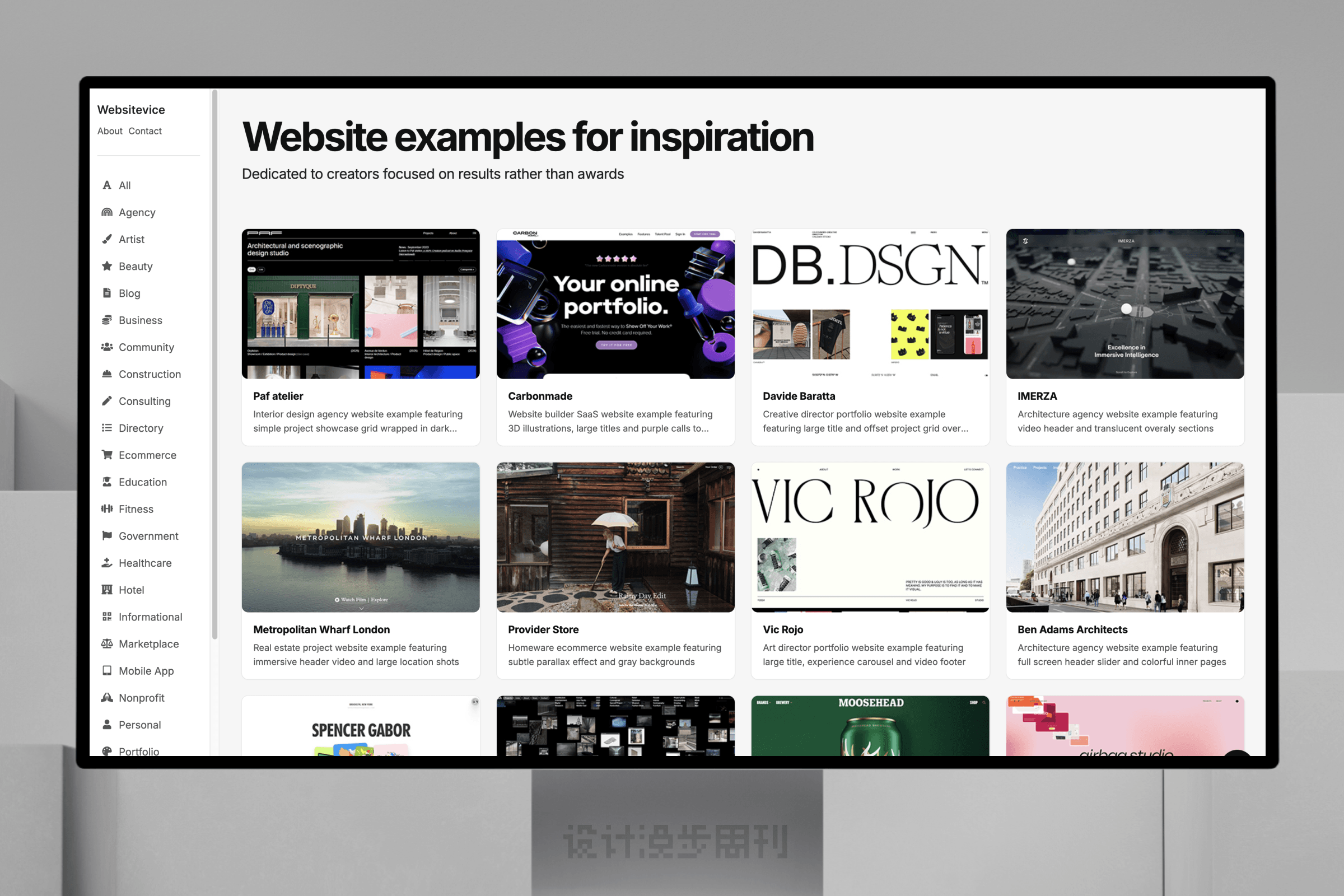 An image to describe post