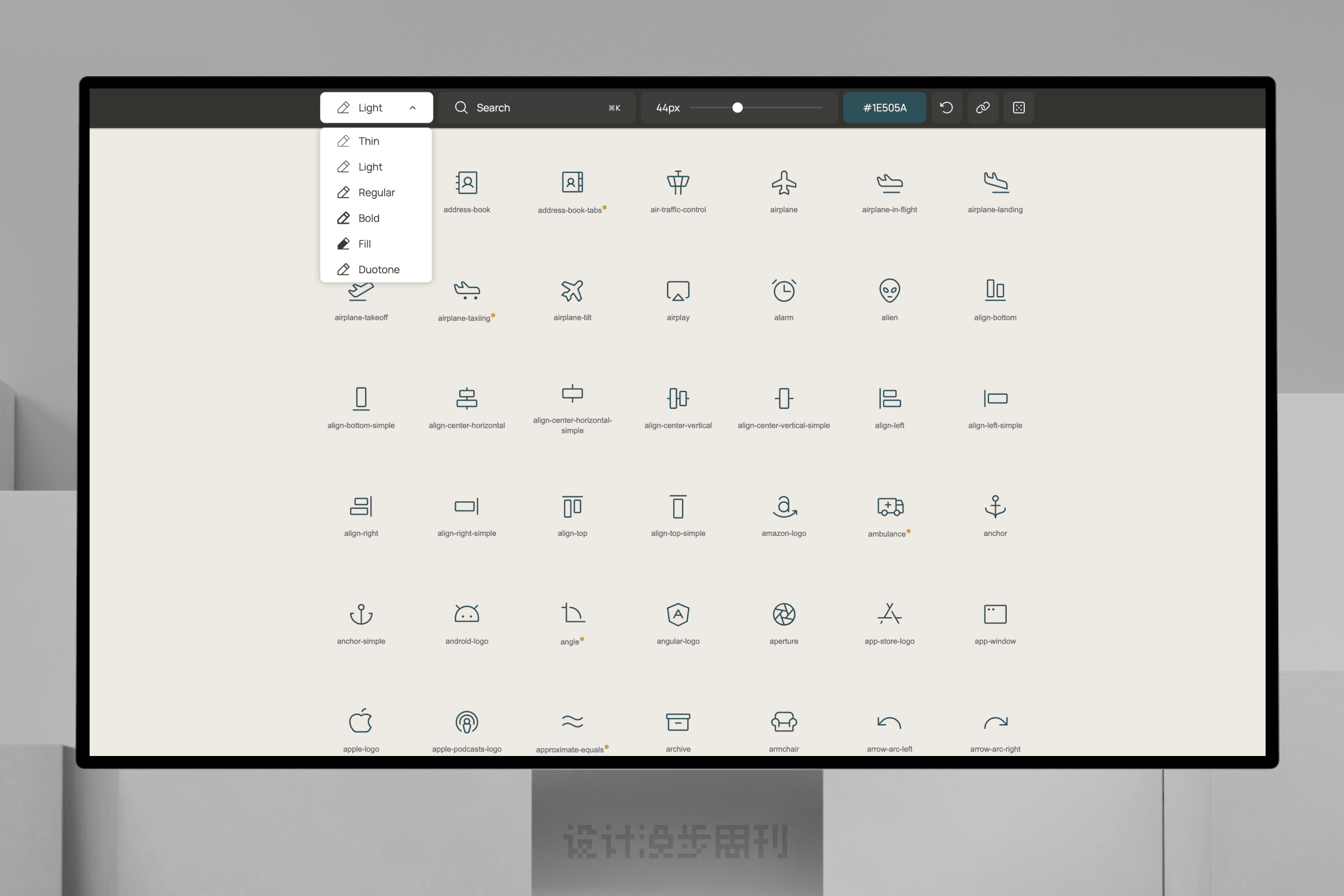 An image to describe post
