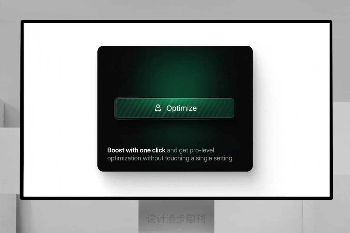 An image to describe post