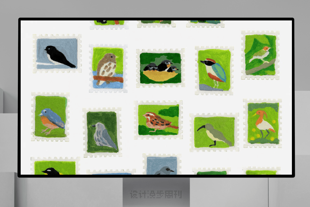 An image to describe post