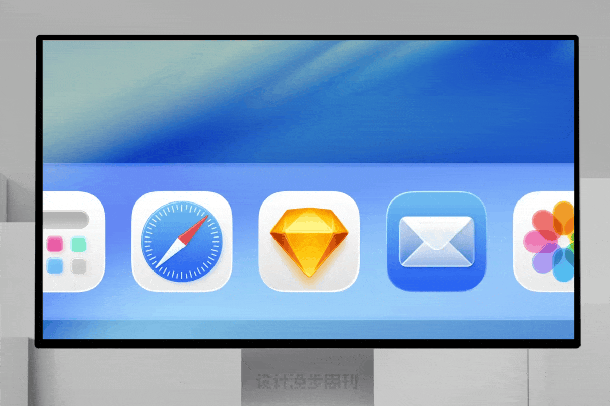 An image to describe post