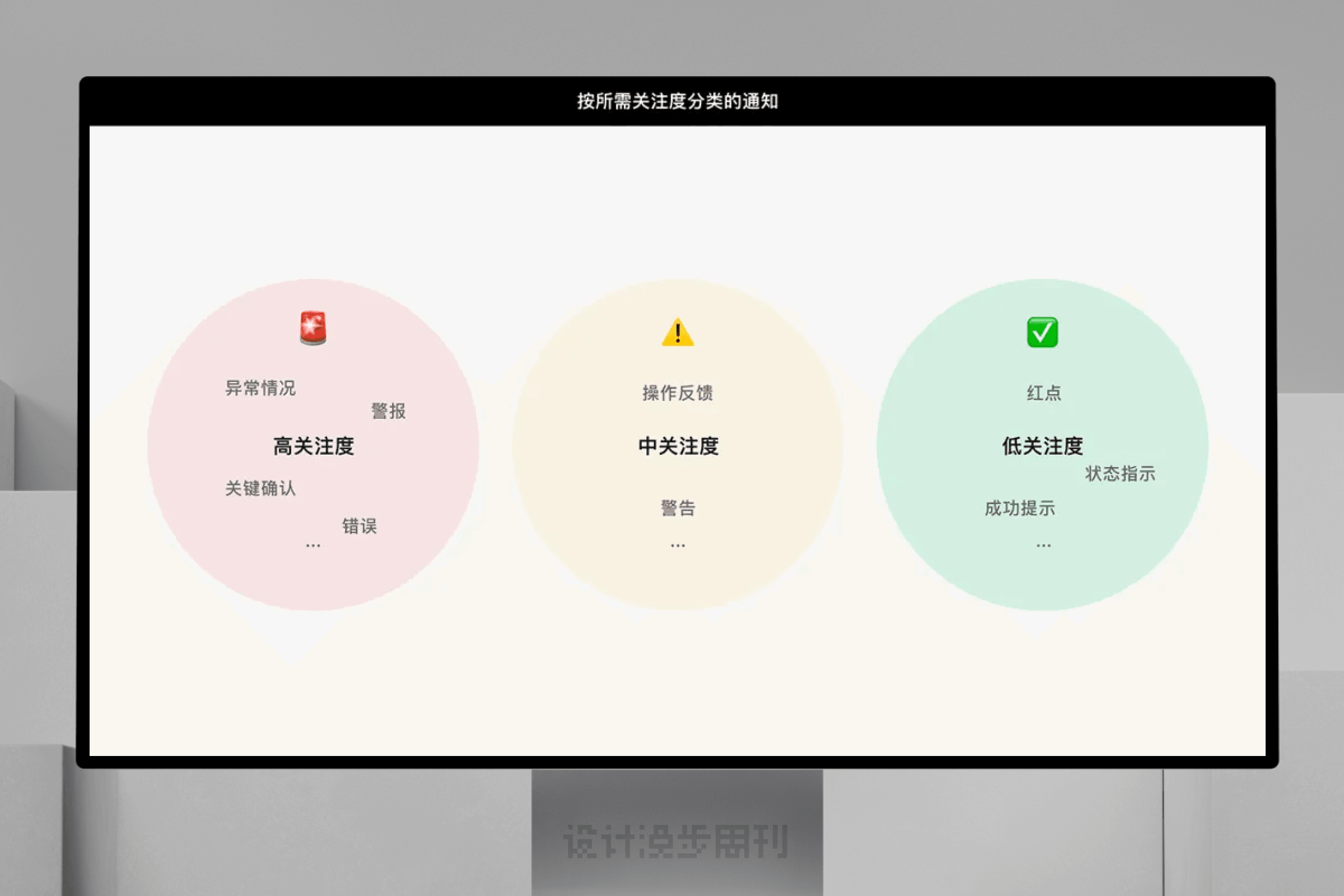 An image to describe post