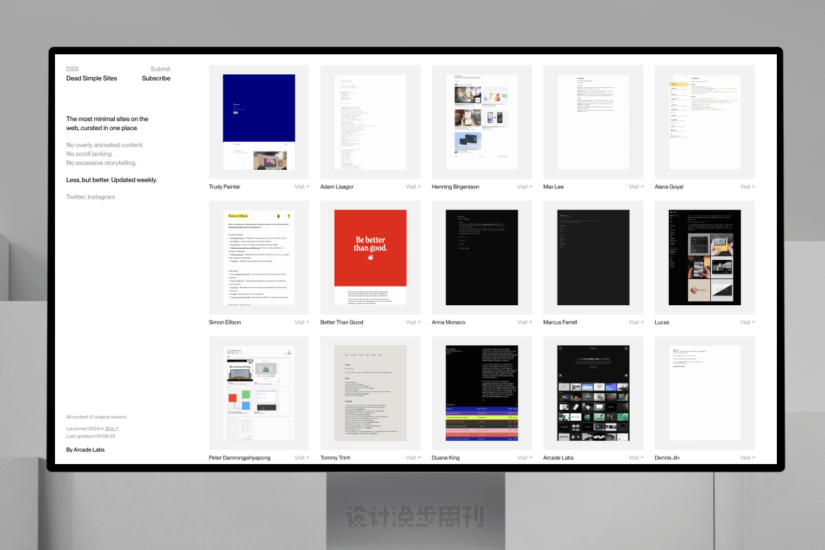 An image to describe post