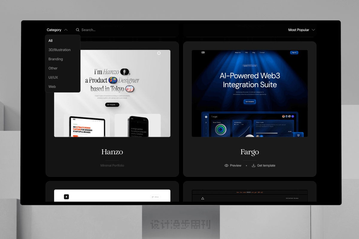 An image to describe post