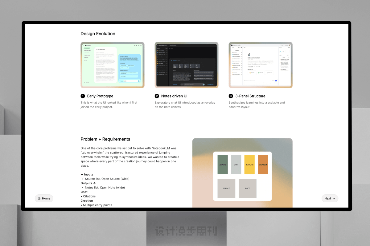 An image to describe post