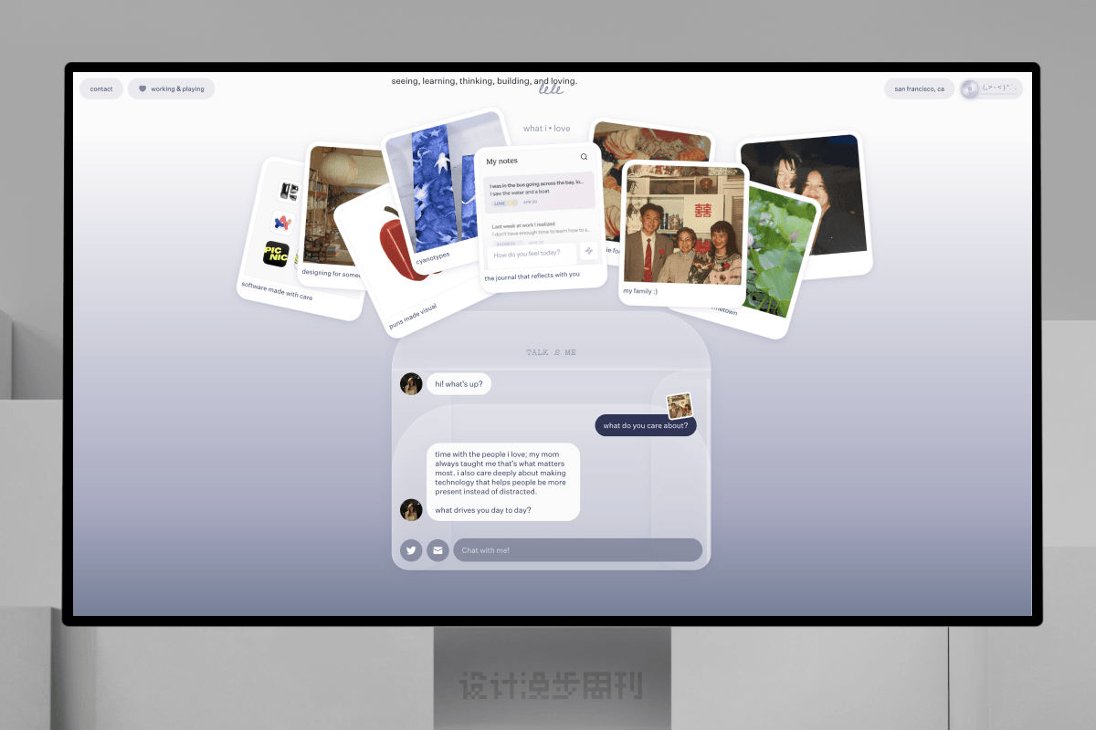 An image to describe post