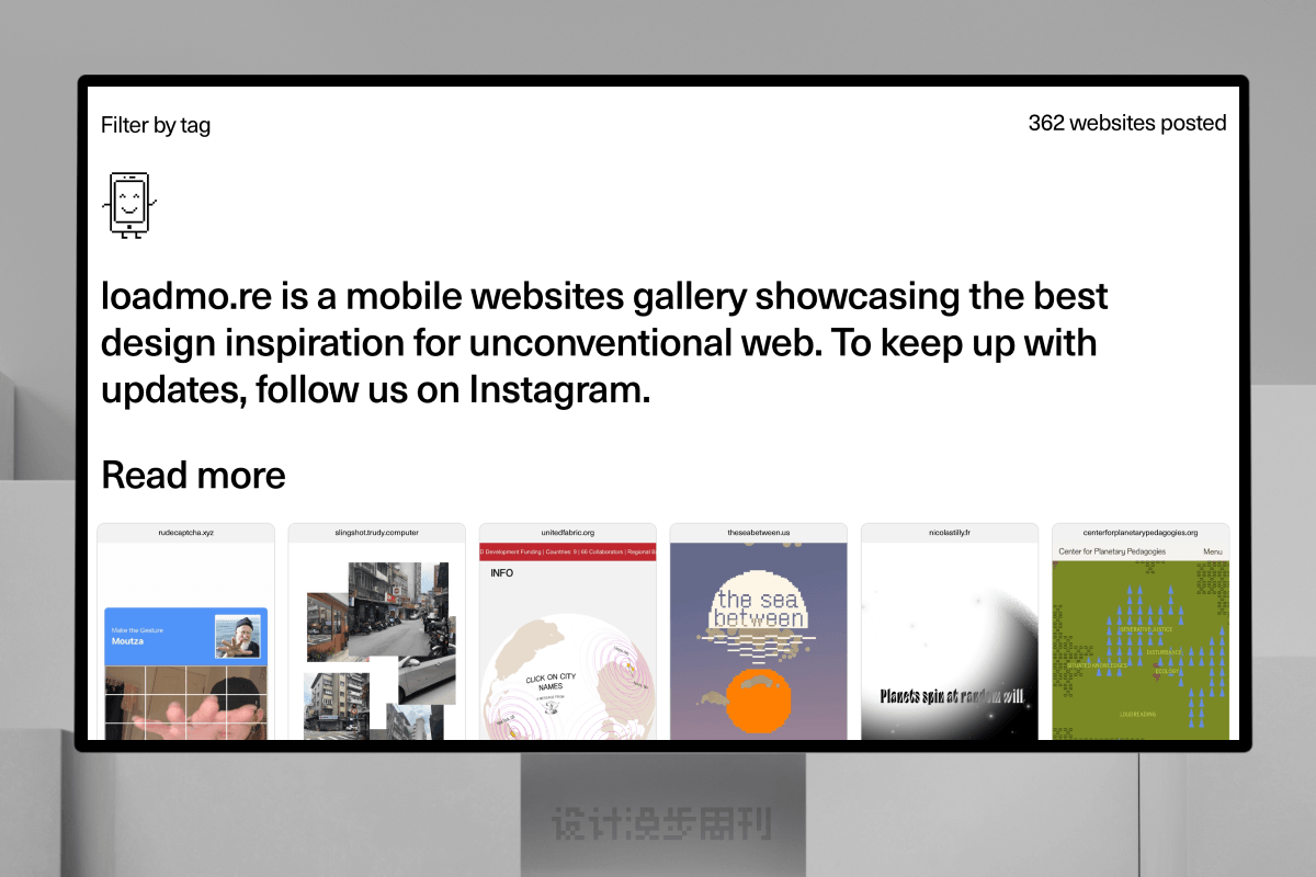 An image to describe post