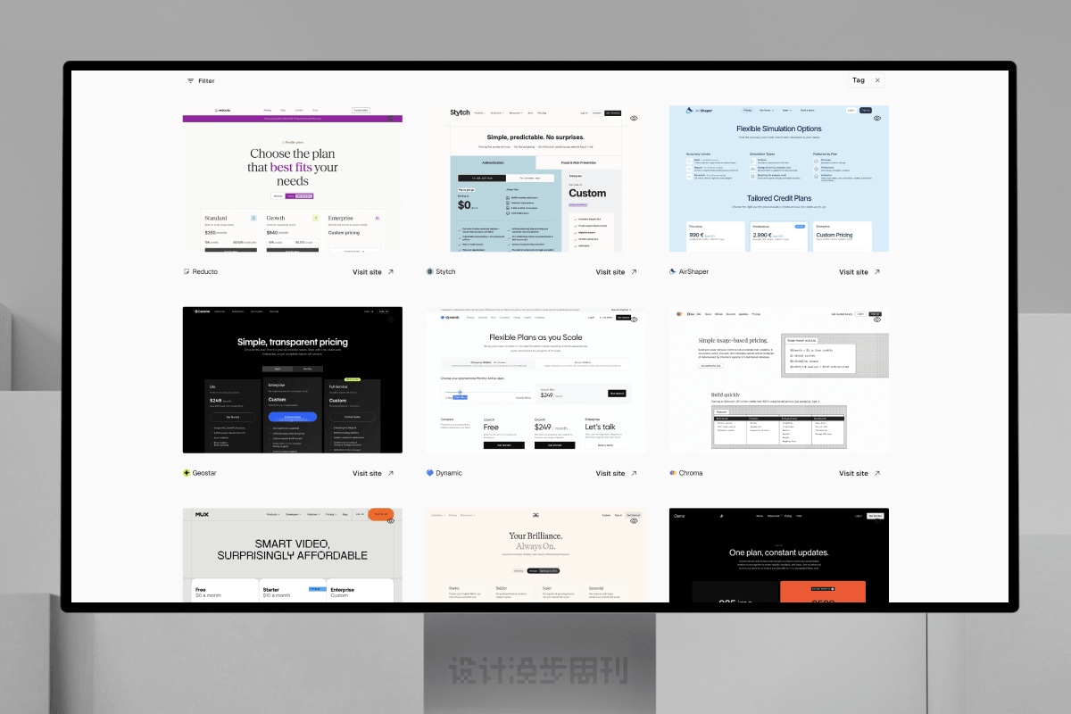 An image to describe post