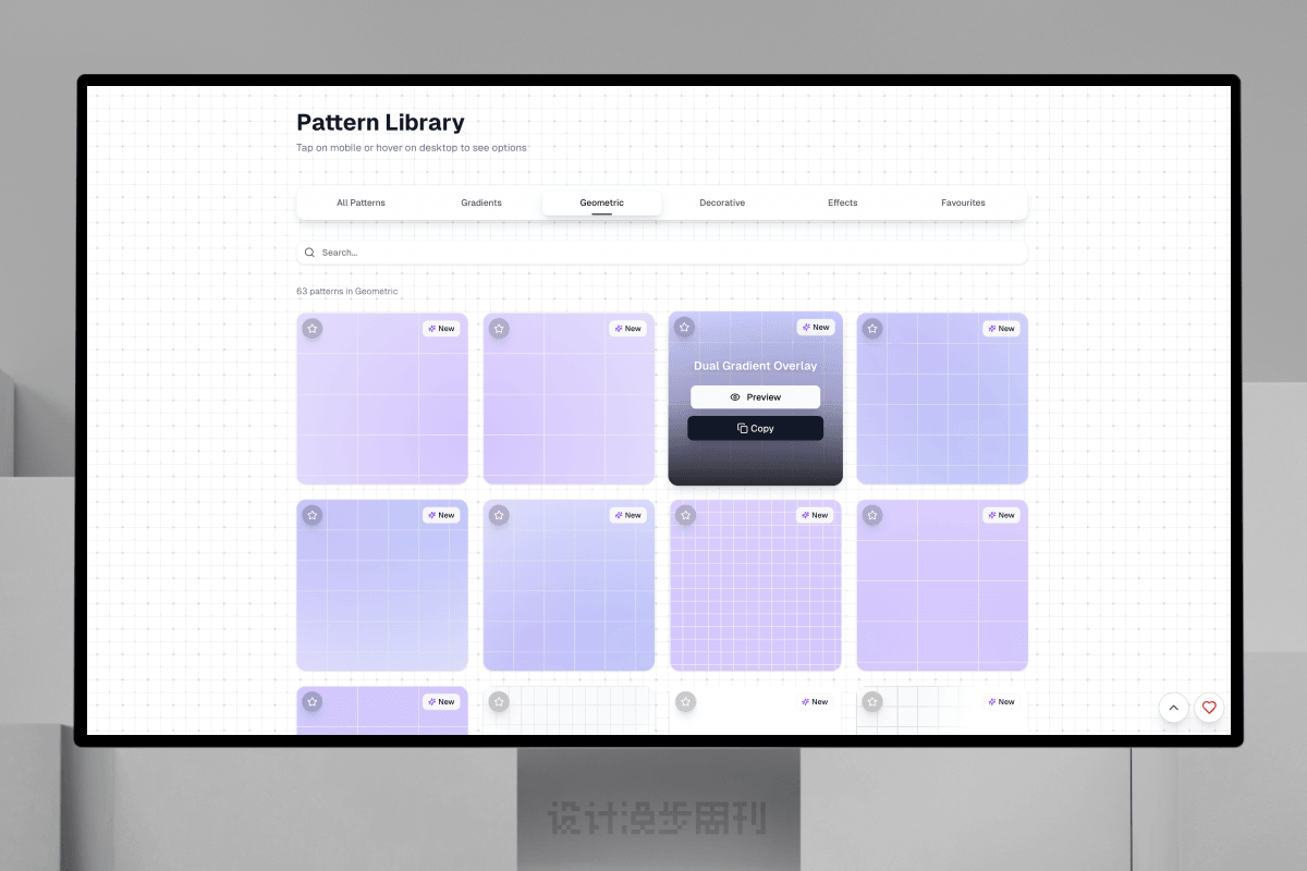 An image to describe post