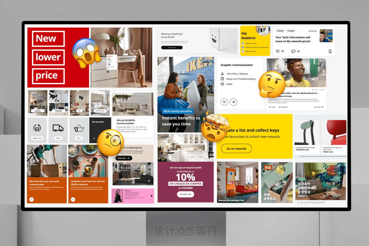 An image to describe post