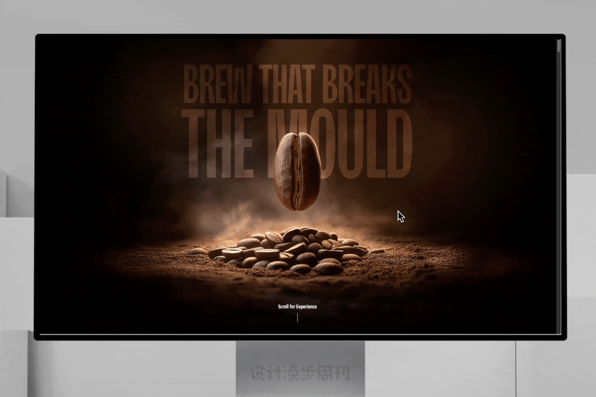 An image to describe post