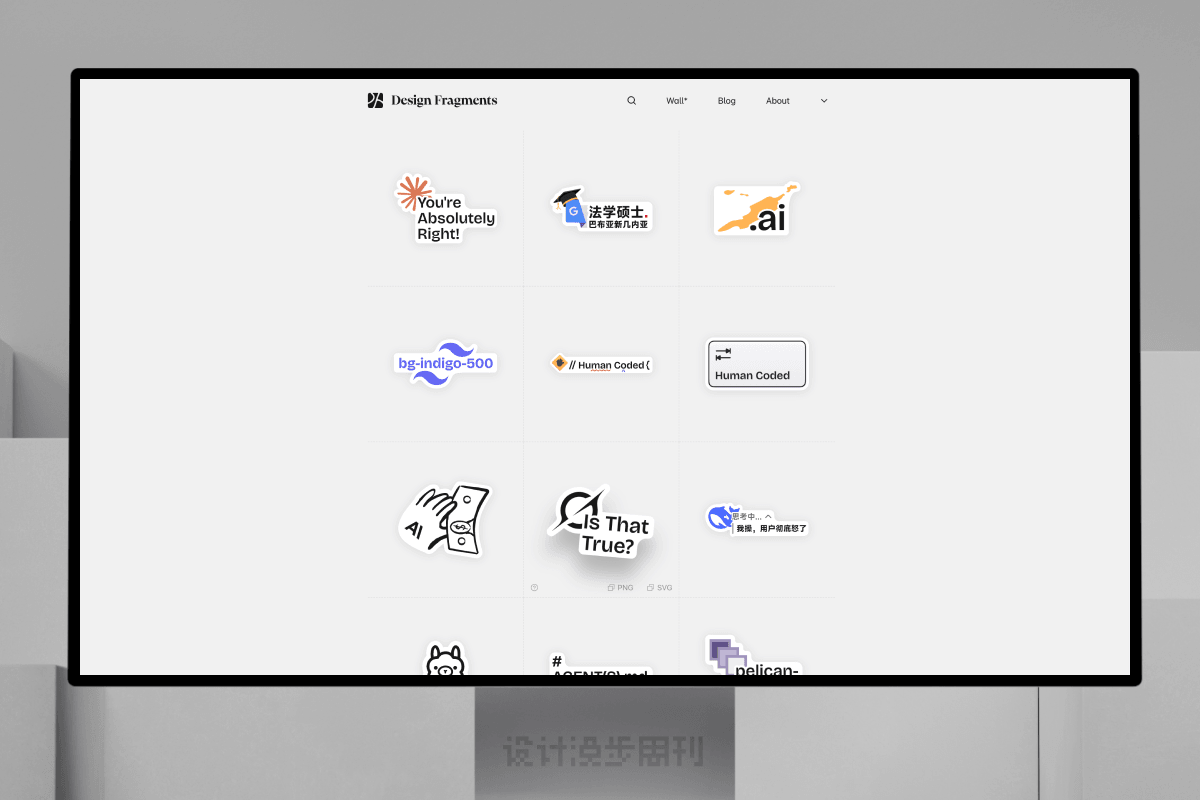 An image to describe post