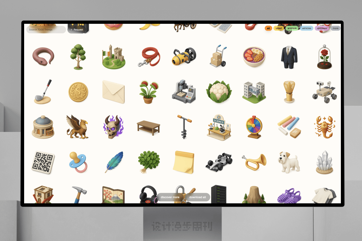 An image to describe post