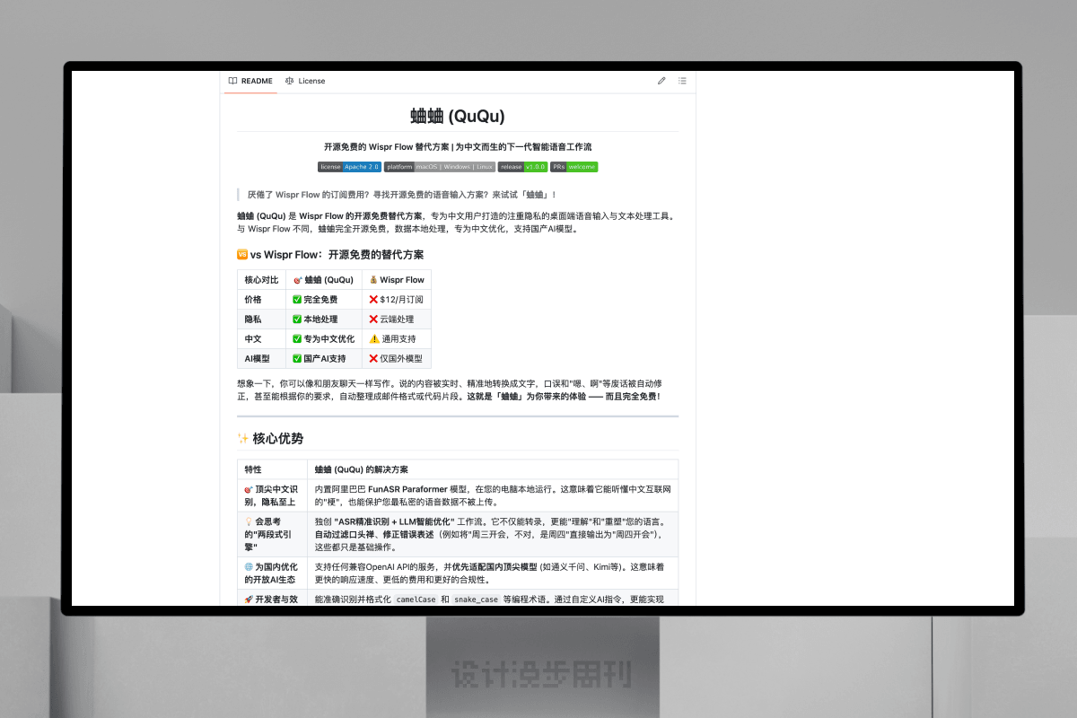 An image to describe post