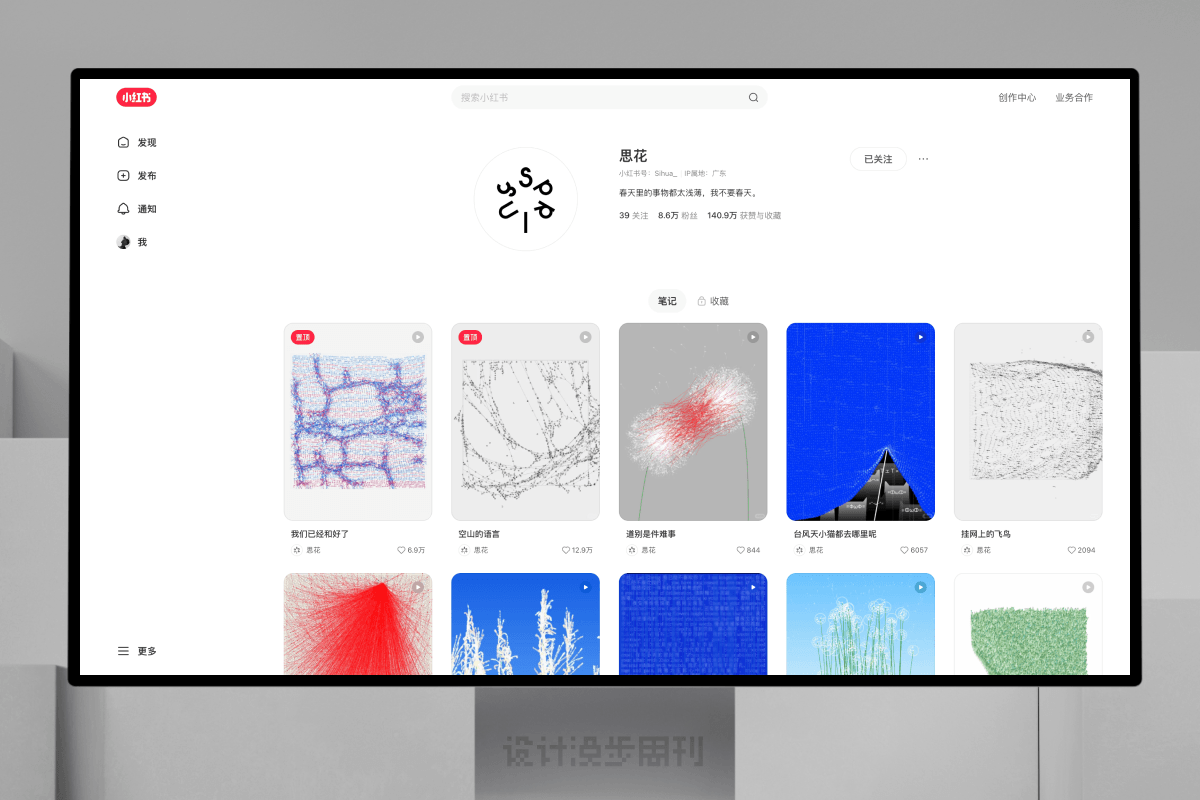 An image to describe post