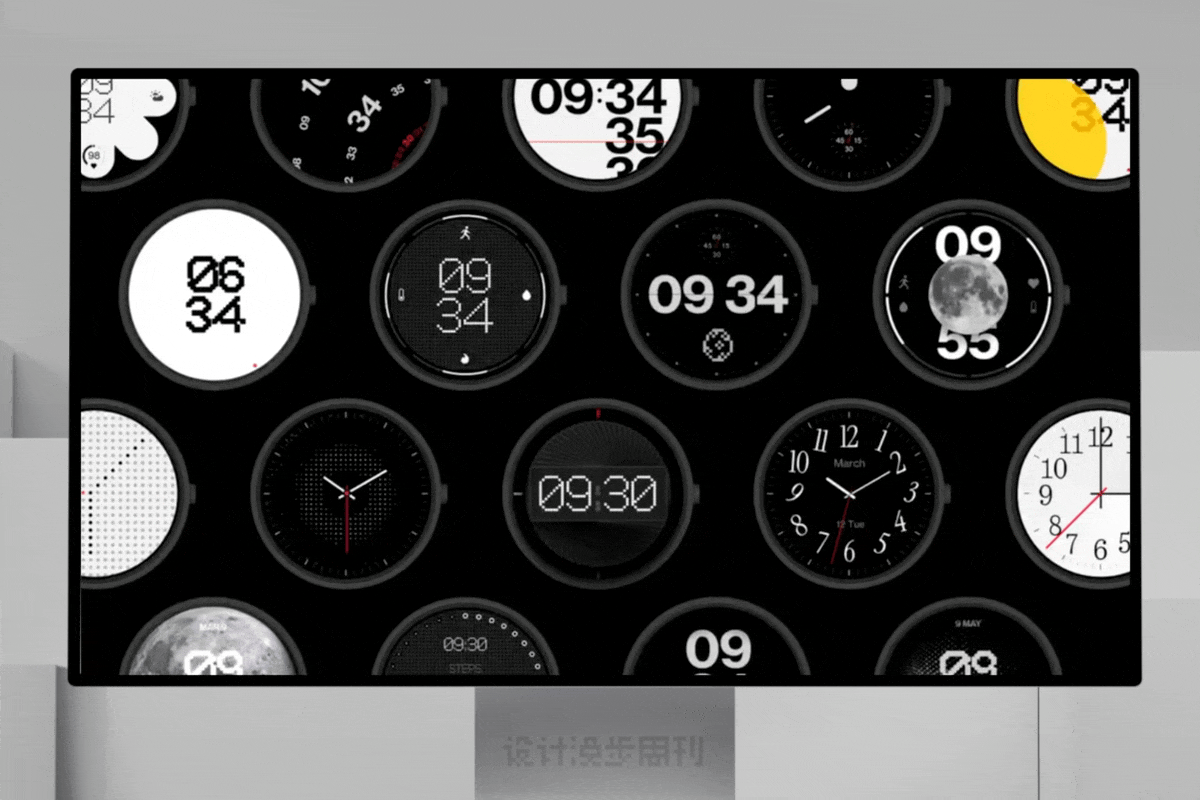 An image to describe post