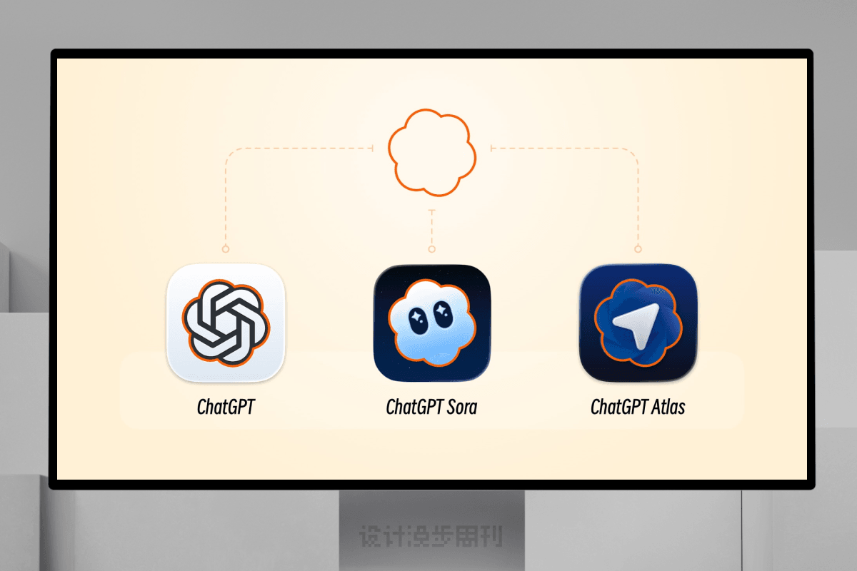 An image to describe post