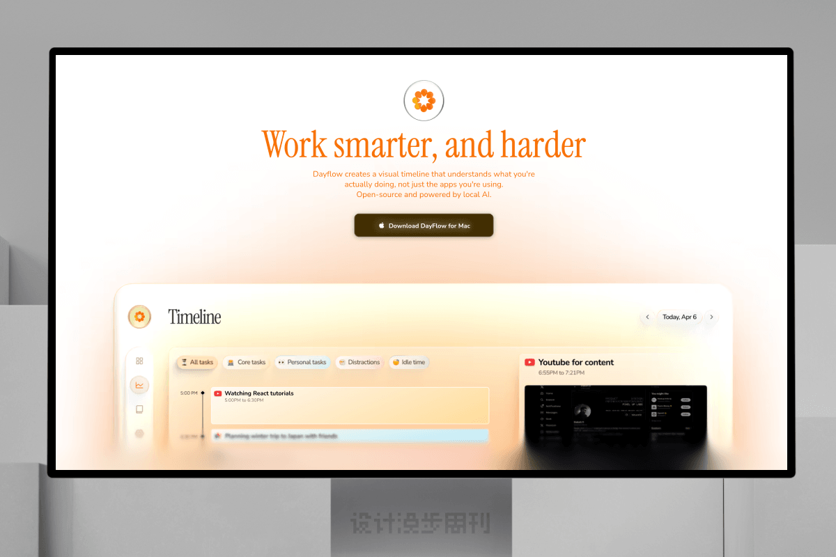 An image to describe post