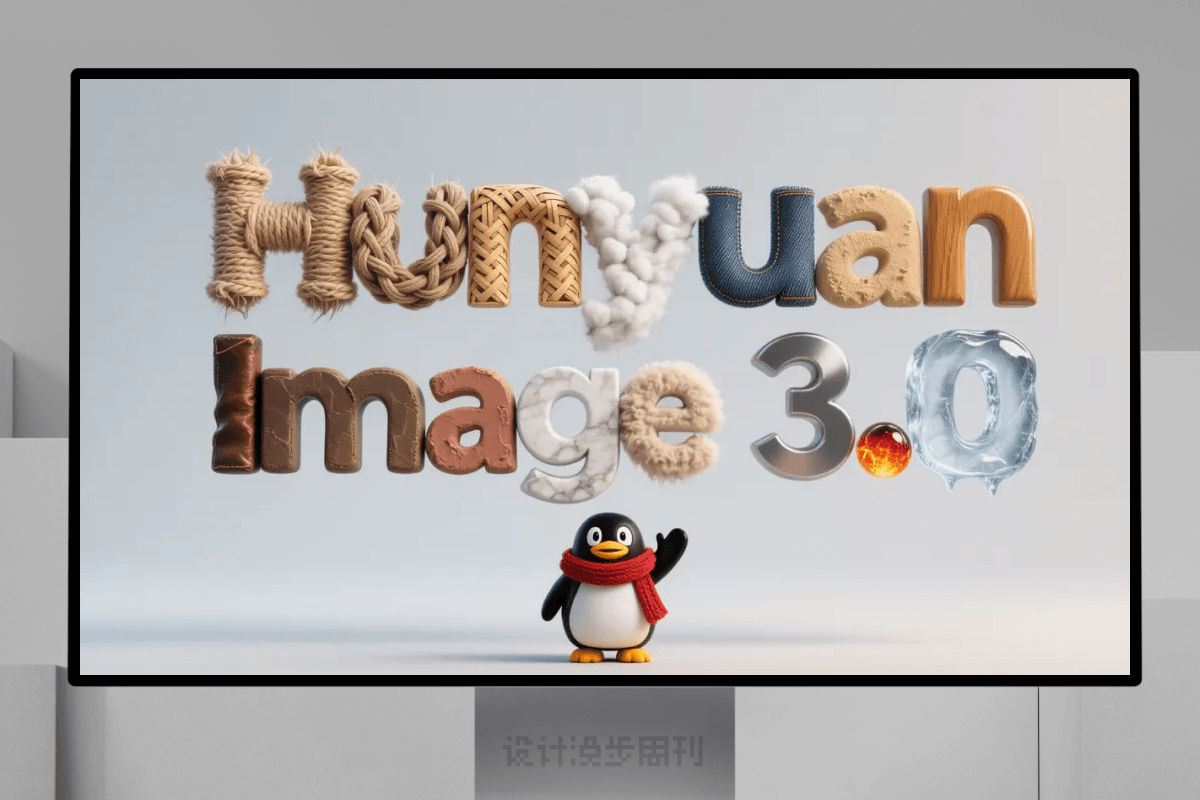 An image to describe post