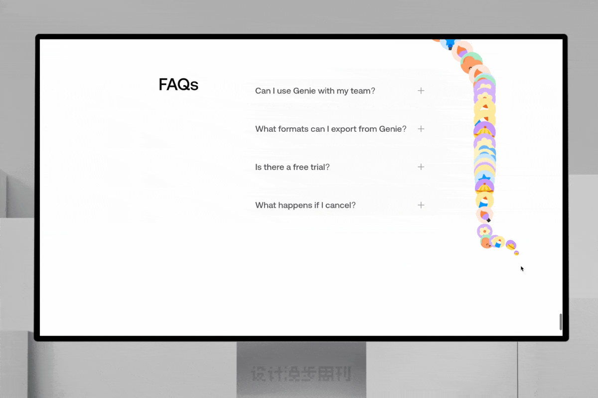 An image to describe post