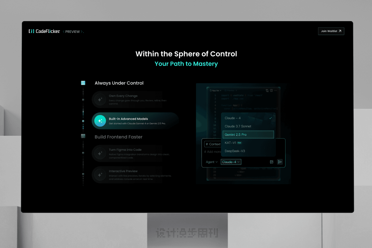 An image to describe post