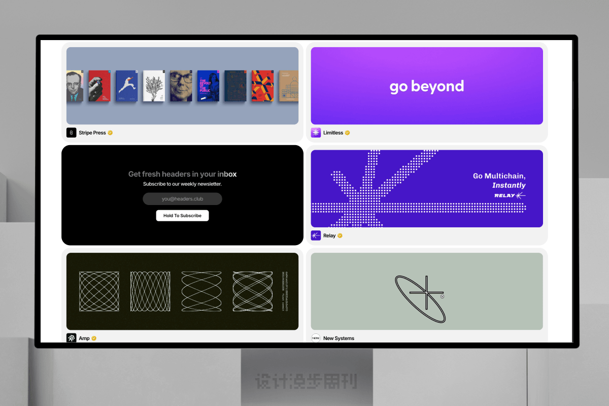 An image to describe post