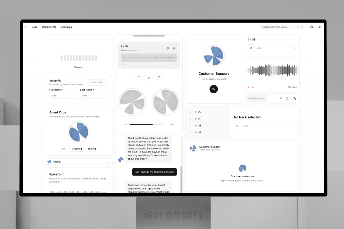 An image to describe post