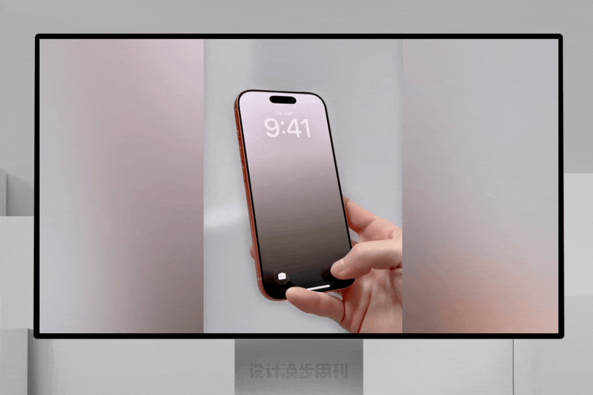 An image to describe post