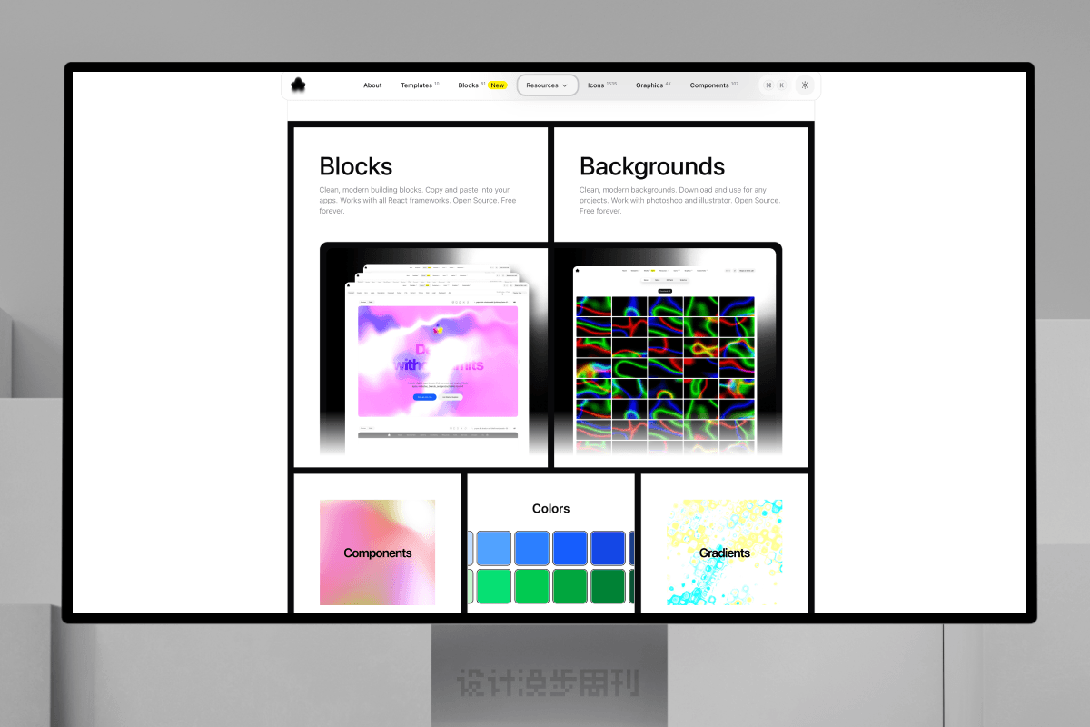 An image to describe post