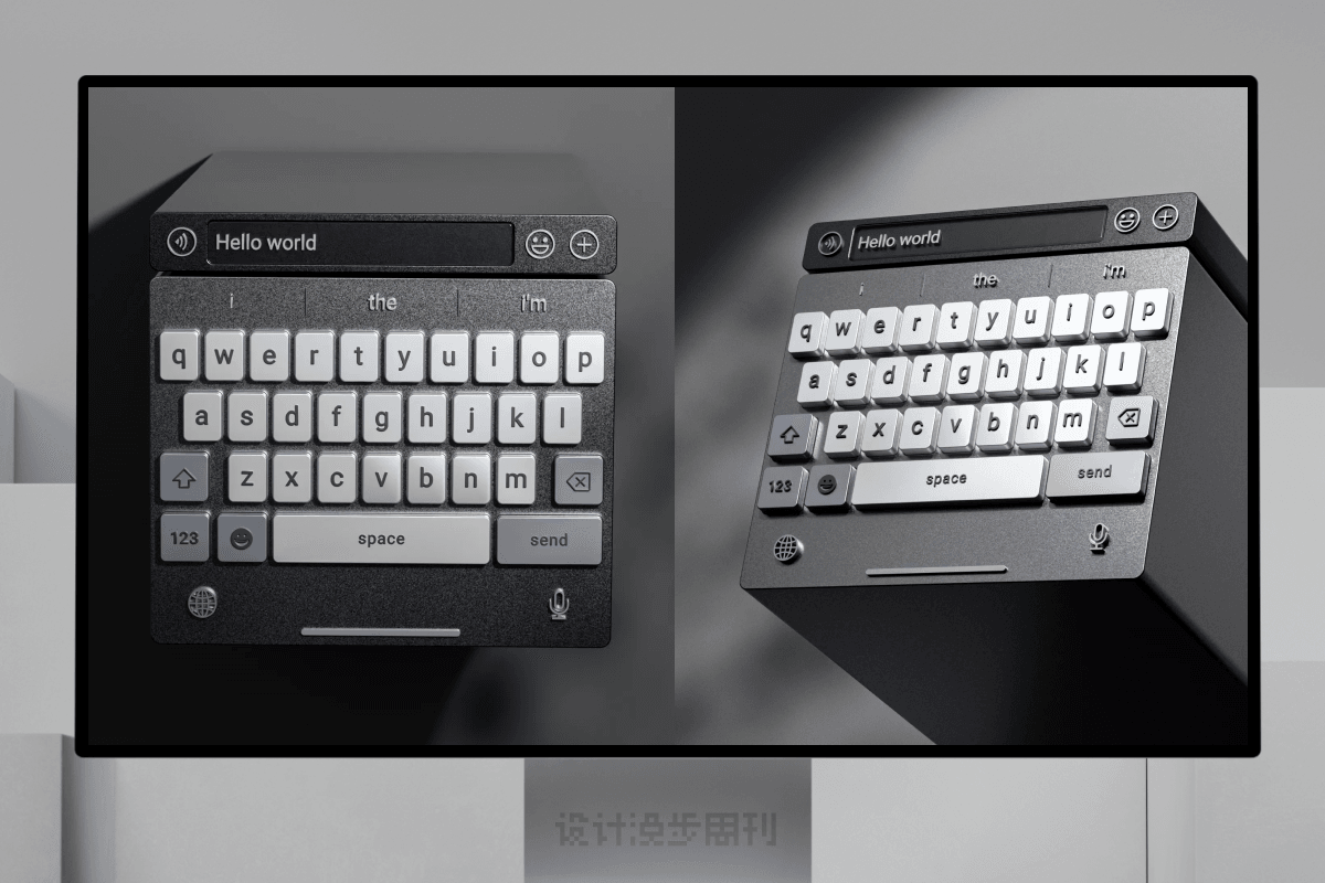 An image to describe post