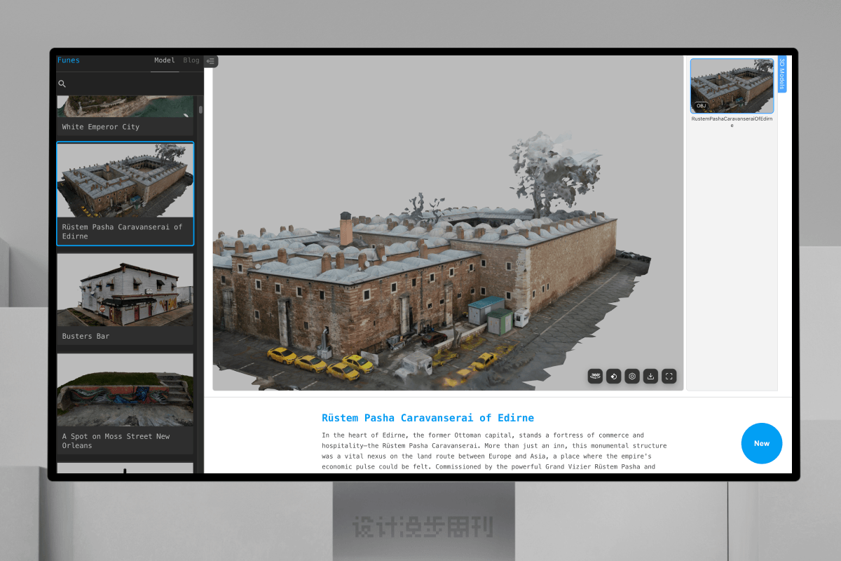 An image to describe post