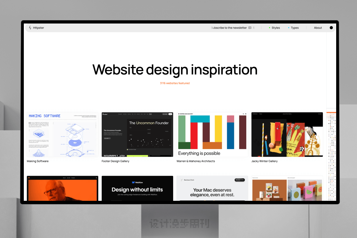 An image to describe post