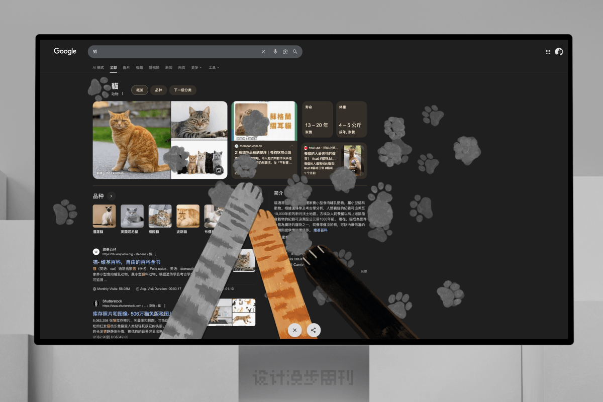 An image to describe post