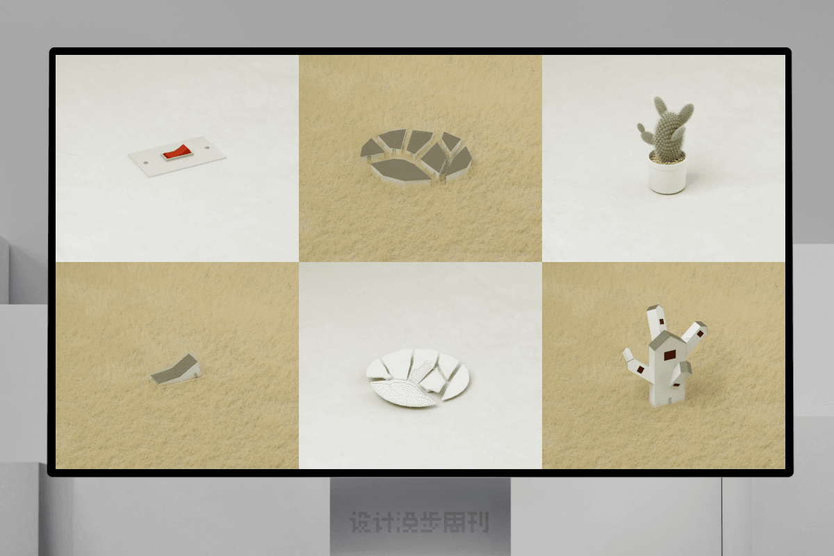 An image to describe post