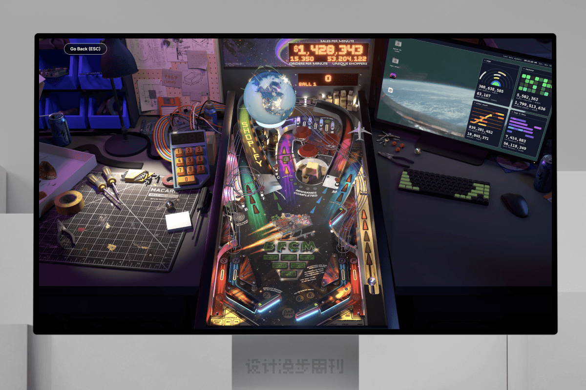 An image to describe post