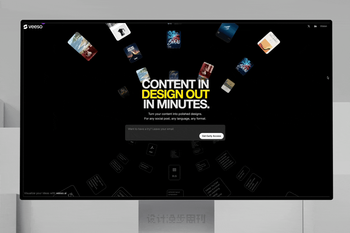 An image to describe post