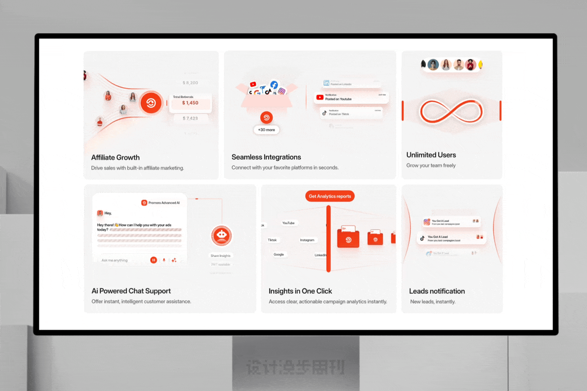 An image to describe post