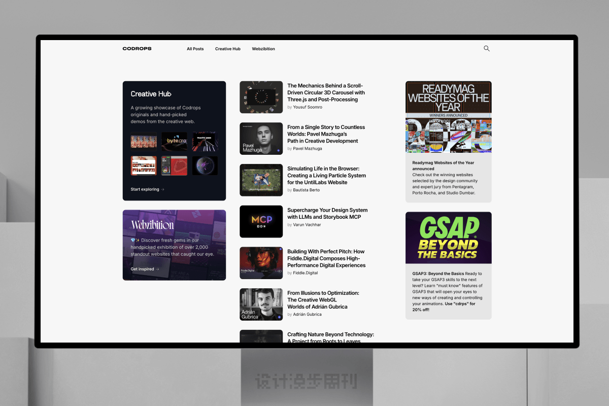 An image to describe post