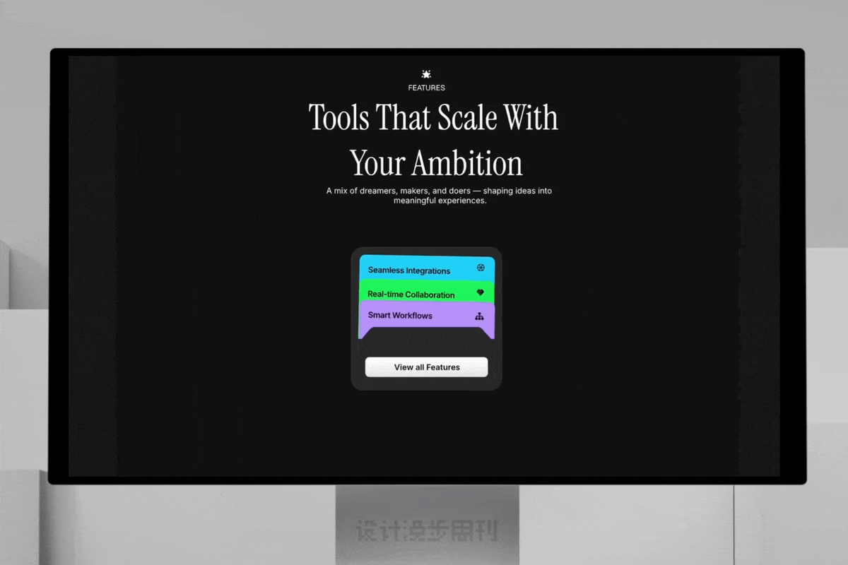 An image to describe post