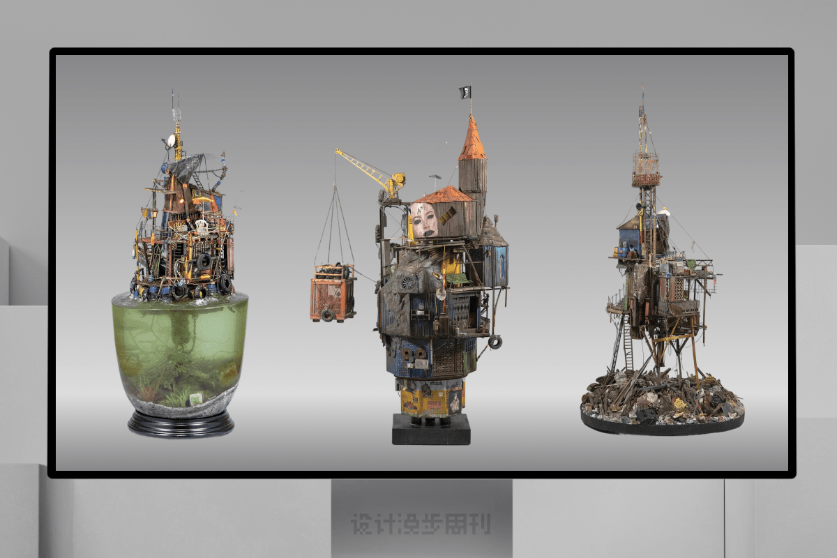 An image to describe post