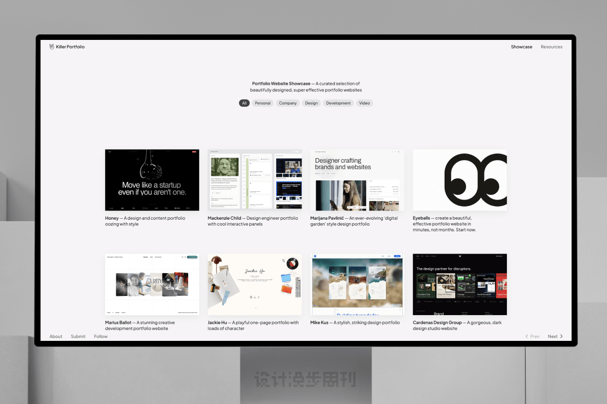 An image to describe post