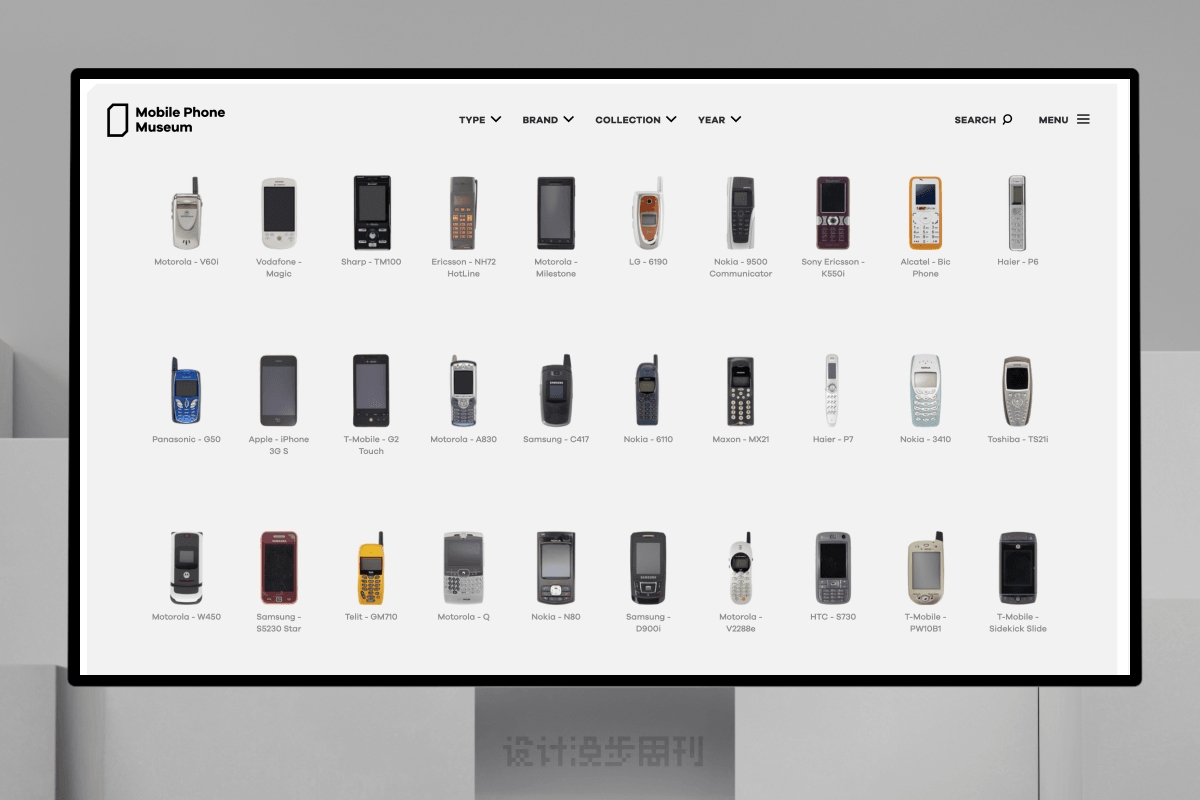 An image to describe post