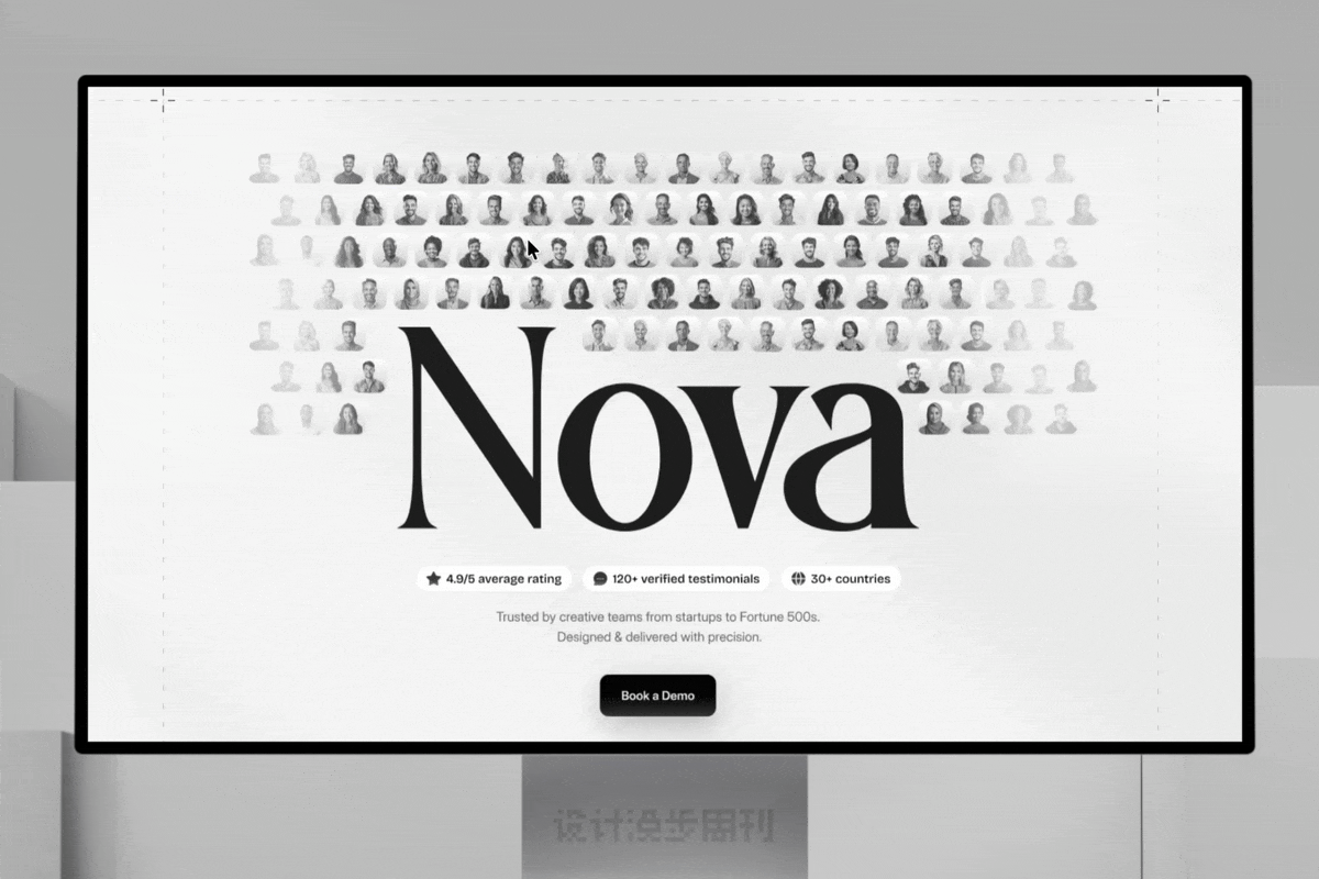 An image to describe post