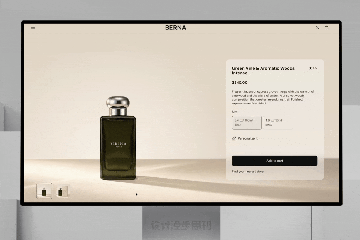 An image to describe post