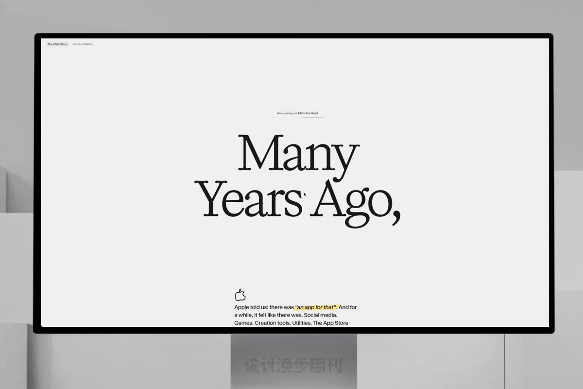 An image to describe post