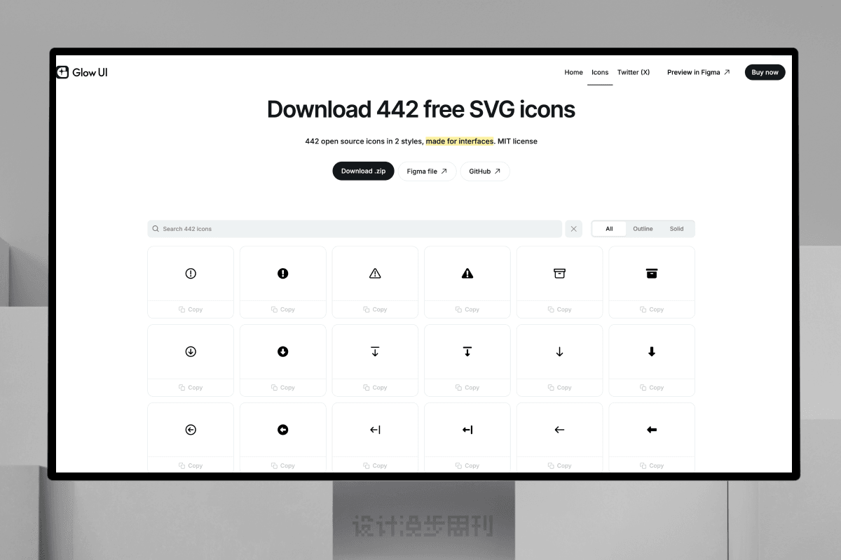 An image to describe post